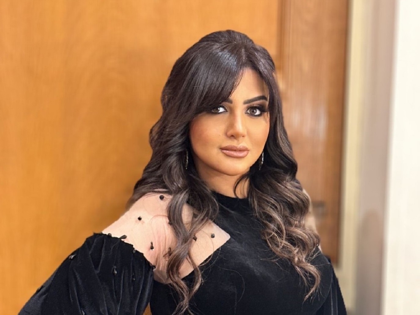 شذى تكشف لـ سيدتي عن تفاصيل تعاقدها مع روتانا