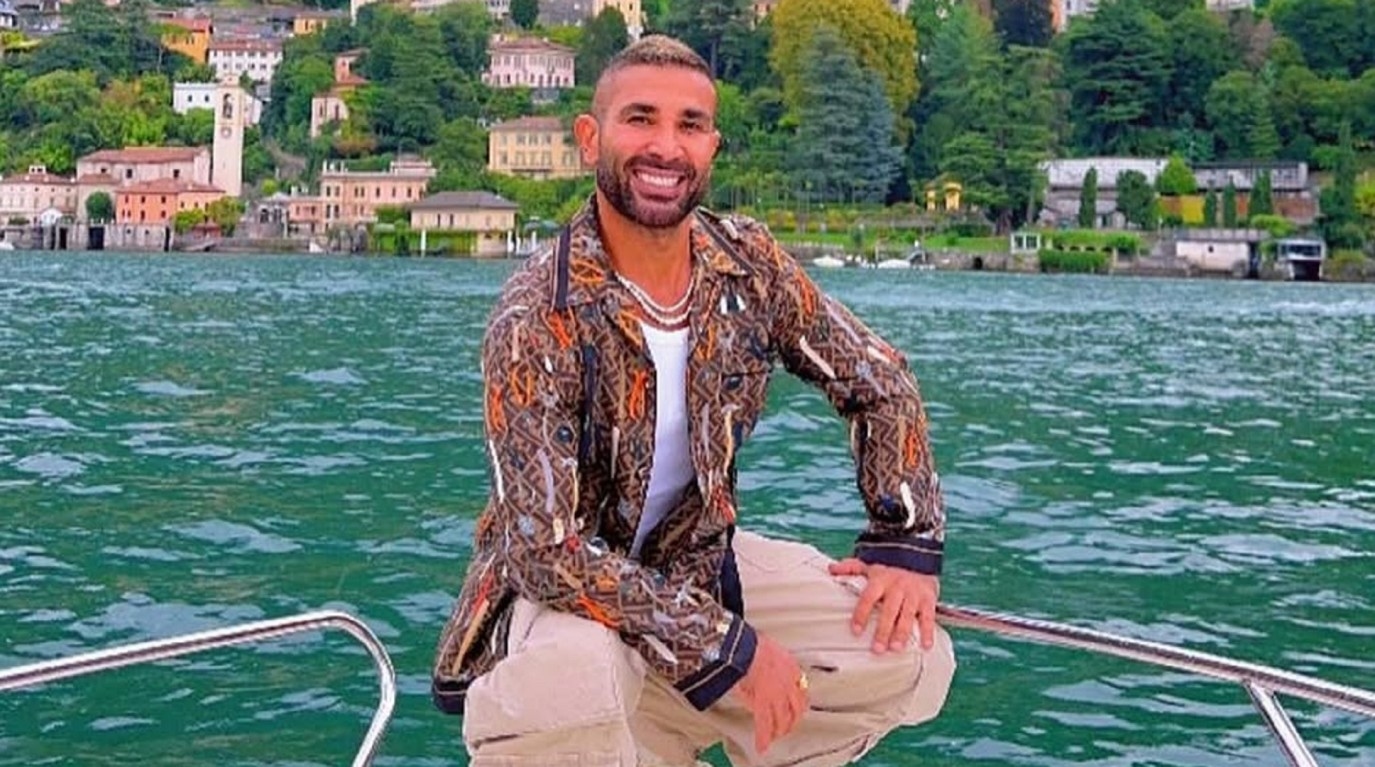 أحمد سعد يدعو جمهوره لتحدي جديد.. فما علاقة أغنيته الجديدة أخويا؟