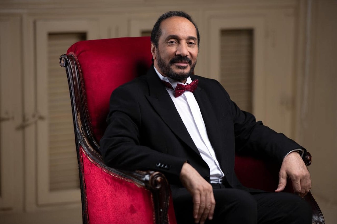 علي الحجار ومدحت صالح نجما الدورة الـ33 من مهرجان القلعة.. وهذه أسماء المكرمين
