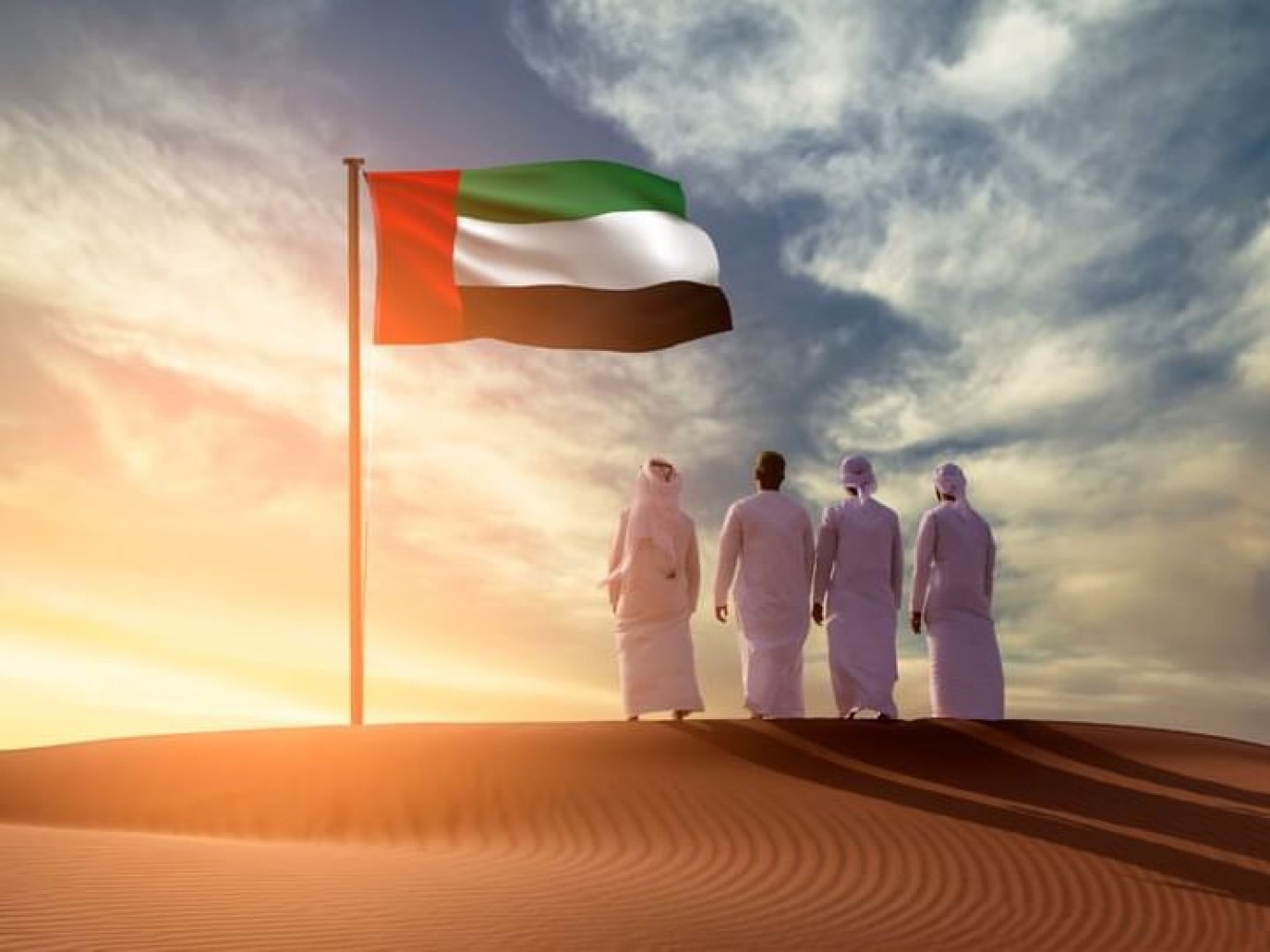 الإمارات تحتفي غدًا باليوم الدولي للشباب