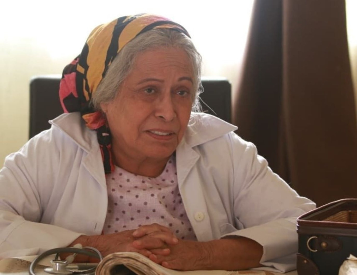 أزمات صحية وحوادث مفاجئة تضرب عدداً من النجمات خلال الساعات الأخيرة