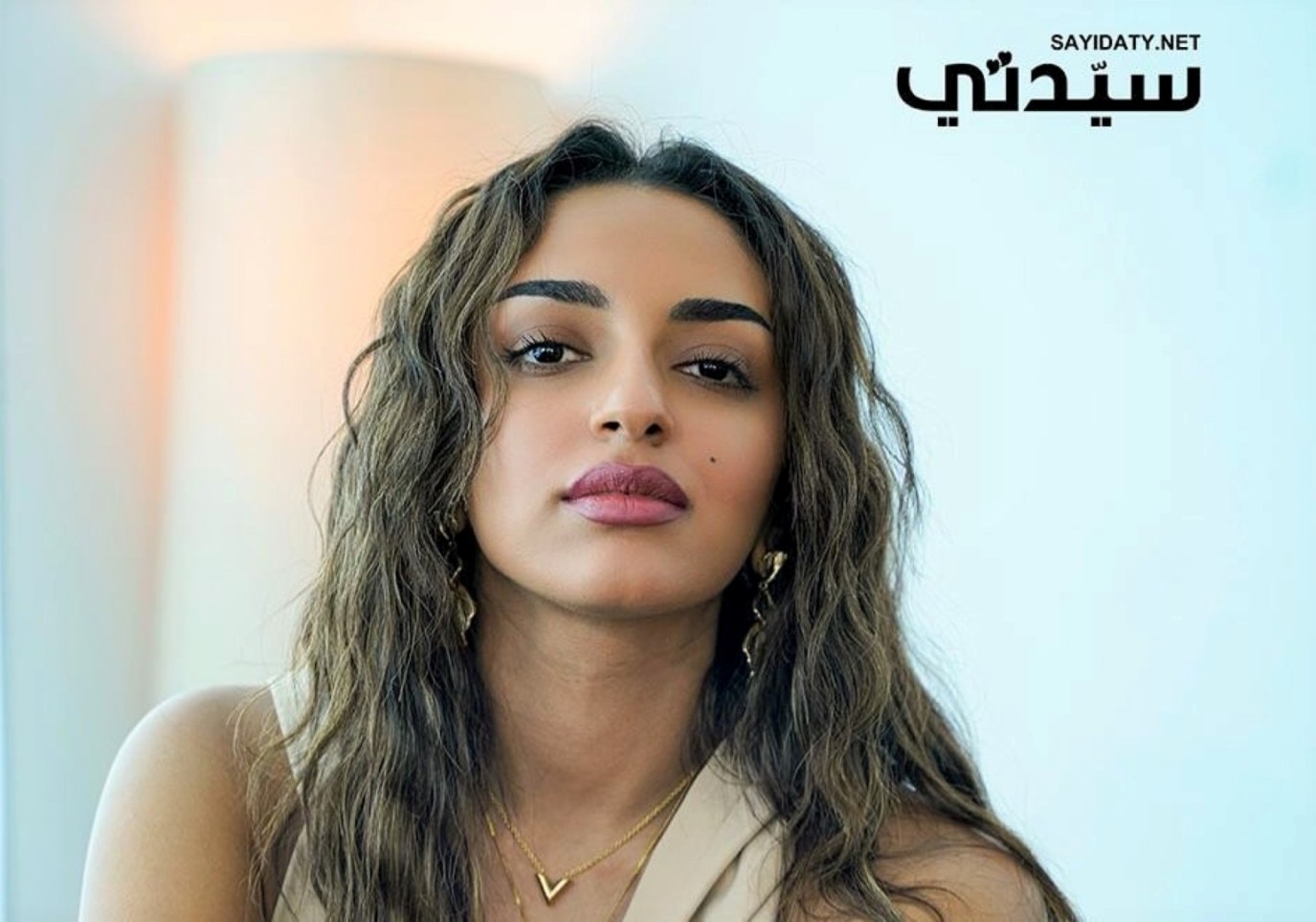 حالات نادرة.. هيلدا ياسين تكشف لـ"سيدتي" جديدها القادم