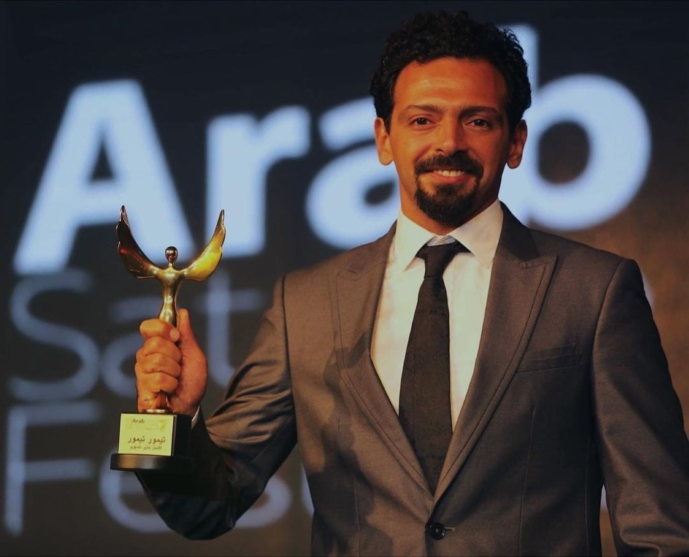 بعد رحيله الصادم.. من هو مدير التصوير تيمور تيمور؟