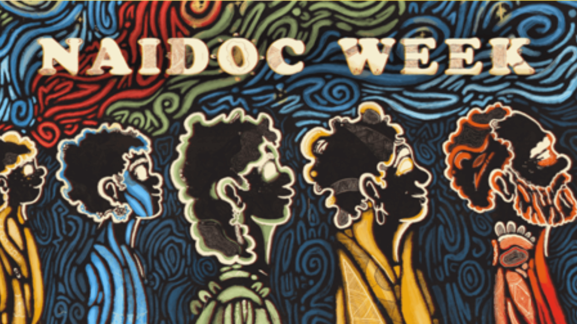50 Years Strong: SBS and NITV Supercharge NAIDOC Week 2025 in a joint 50th celebration
