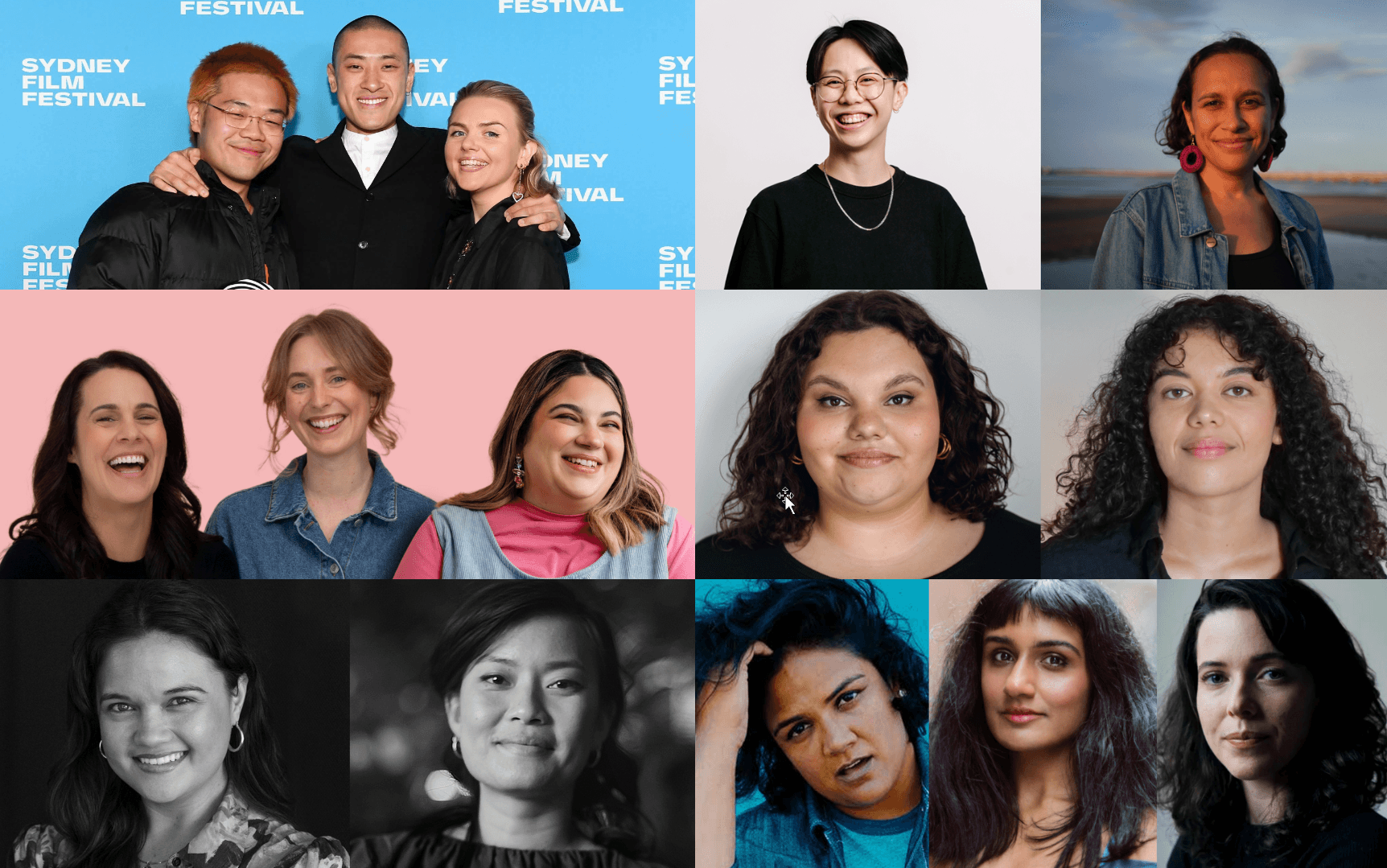 Stories of love, loyalty and self-discovery among six shortlisted Digital Originals, as applications open for 2025