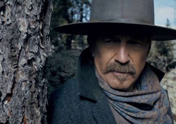 Kevin Costner Sued By Stunt Performer Over Unscripted 'Horizon 2' Rape Scene