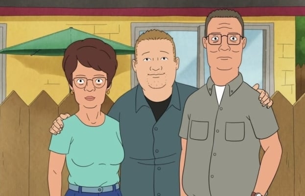 'King Of The Hill' Revival First Look Revealed