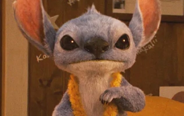 'Lilo & Stitch' Live-Action Remake Faces Controversy