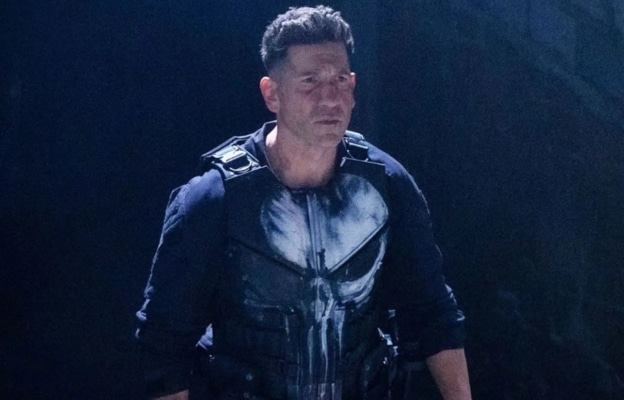 Marvel Reportedly Wants Female Villain For 'Punisher' MCU Special