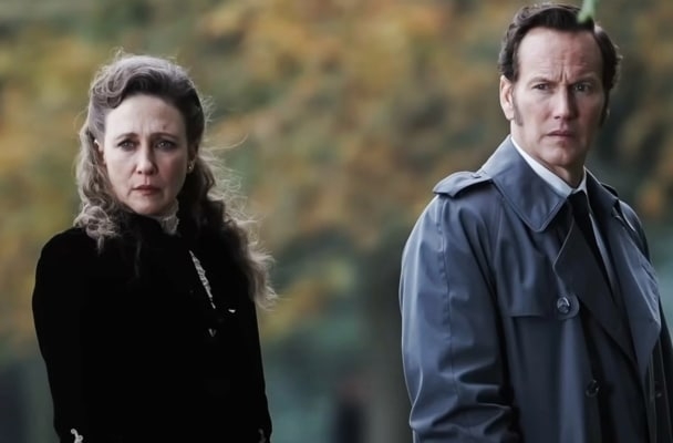'The Conjuring: Last Rites' First Trailer Released