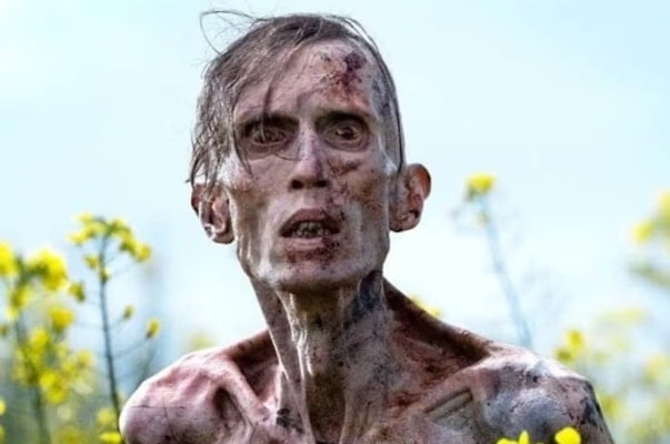 '28 Years Later' Director Comments On The Film's Zombie Nudity