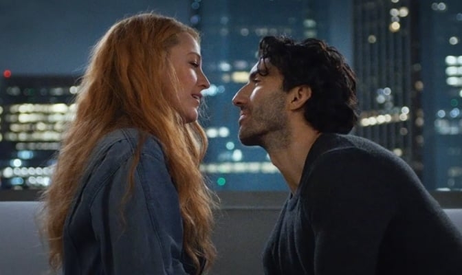 Blake Lively Withdraws Claims Against Justin Baldoni Of Infliction Of Emotional Distress