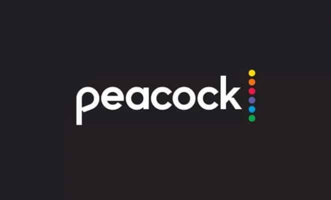 Peacock Cancels Five Shows