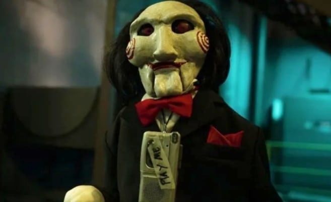 Blumhouse Acquires 'Saw' Rights From Twisted Pictures