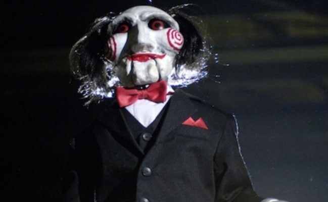 Blumhouse Officially Gets 'Saw' Rights With James Wan & Leigh Whannell Involved