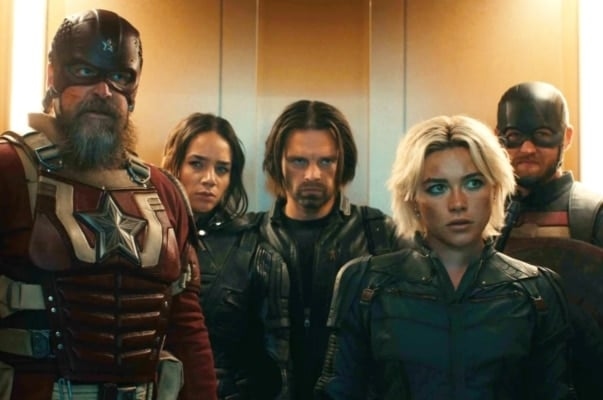 MCU Star Asked For Name To Be Removed From 'Thunderbolts' Credits