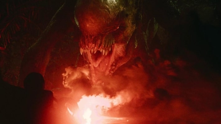 'Jurassic World: Rebirth' Review: It's Fine And That's Okay