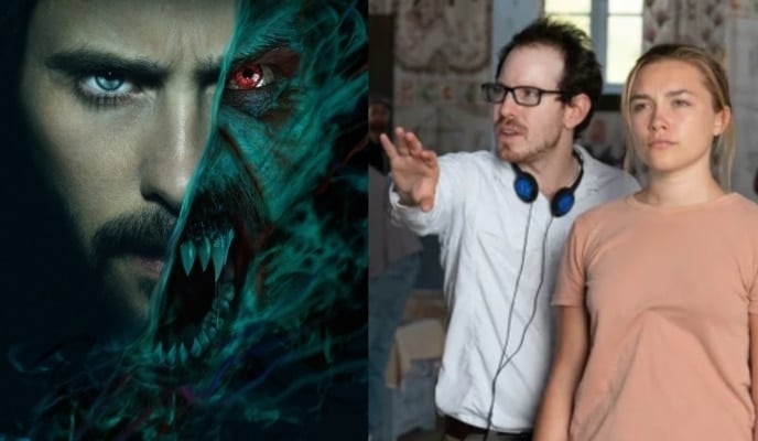 Ari Aster Turned Down Offer To Direct 'Morbius'