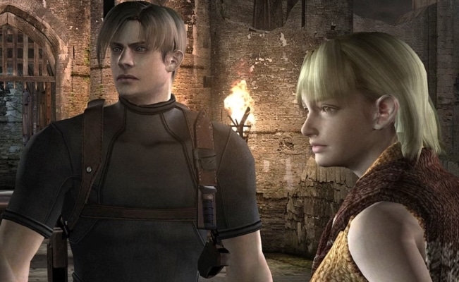 New 'Resident Evil' Movie Director Will Respect The Lore While Taking Creative Liberties