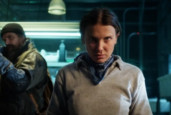 'Stranger Things' Season 5 First Trailer Released By Netflix