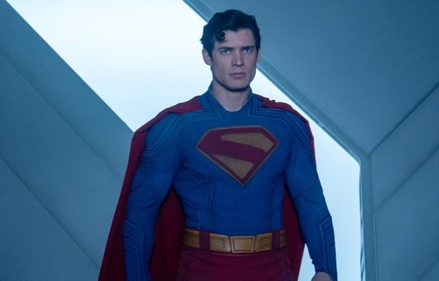 DC Fans Point Out Potential Plot Hole In ‘Superman'