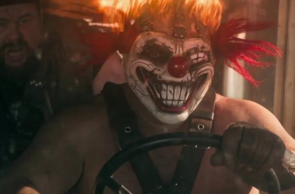 'Twisted Metal' Season 2 Official Trailer Released