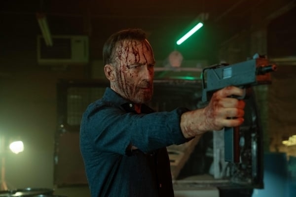 'Nobody 2' Review: 89-Minutes Of Pure Action And Nothing Else