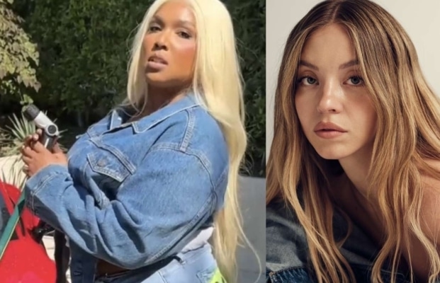 Lizzo Calls Out Sydney Sweeney And American Eagle In New Song