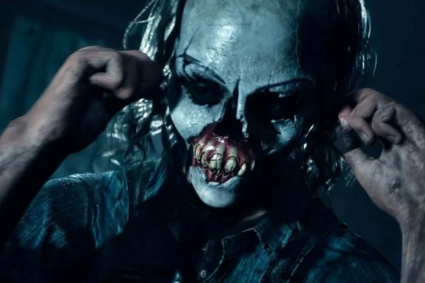 New Netflix Horror Movie Dominates Charts With Millions Of Views