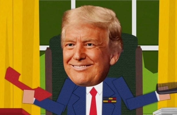 'South Park' To Lose Streaming Home Following Donald Trump Episode Debut