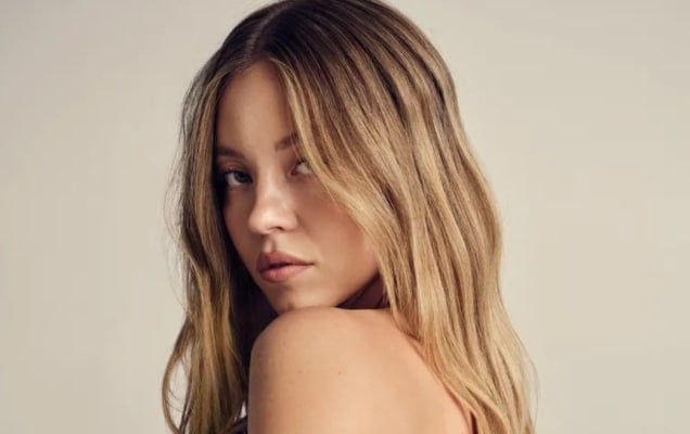 Sydney Sweeney Bikini Photos Go Viral Amid Controversy