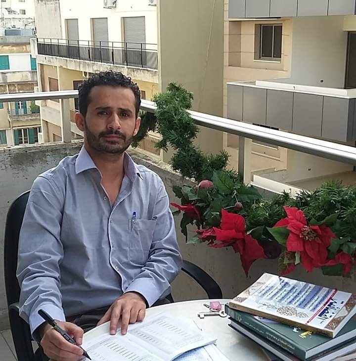 من اليمن إلى فلسطين.. الشهيد أبو حمزة صوته لن يسكت أبدًا، وتضحياته تزرع طريق القدس