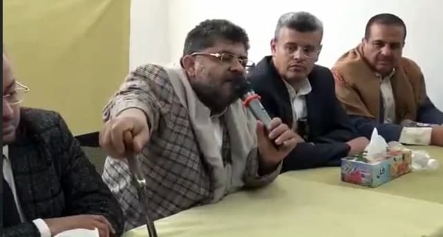 الحوثي: تهديدات نتنياهو لليمن 'بيع للوهم' والحكومة الإسرائيلية تفشل في قراءة قواعد الاشتباك