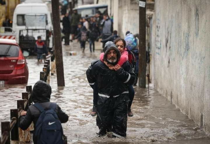 إدارة ترامب تخطط لنقل مليون فلسطيني من غزة إلى ليبيا