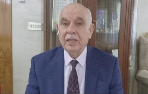 مسؤول أردني سابق: ترامب يضحّي بالمصالح الأمريكية بسبب اصراره على مواجهة اليمن