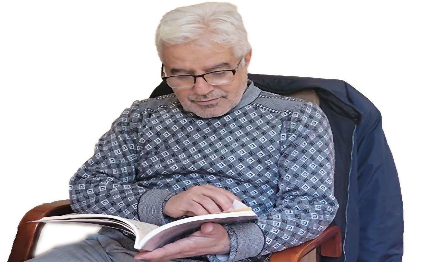 لهذا كان الشعار..