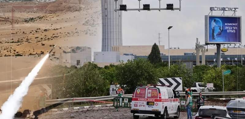 القناة 12 الإسرائيلية: 'اليمن شيء مغاير' والحرب على قطاع غزة قد يتوقف بسببه