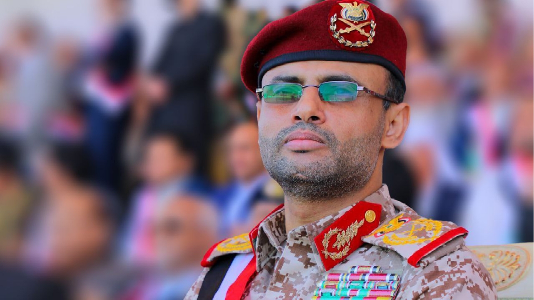 الرئيس المشاط يوجه رسالة لأهالي غزة