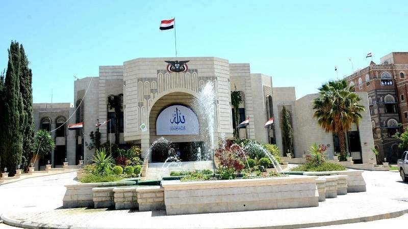 الحكومة اليمنية تدعو لمواجهة جادة للمشروع الإسرائيلي