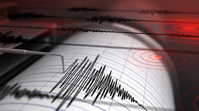 اليونان… زلزال بقوة 4.5 درجات يضرب جزيرة إيفيا