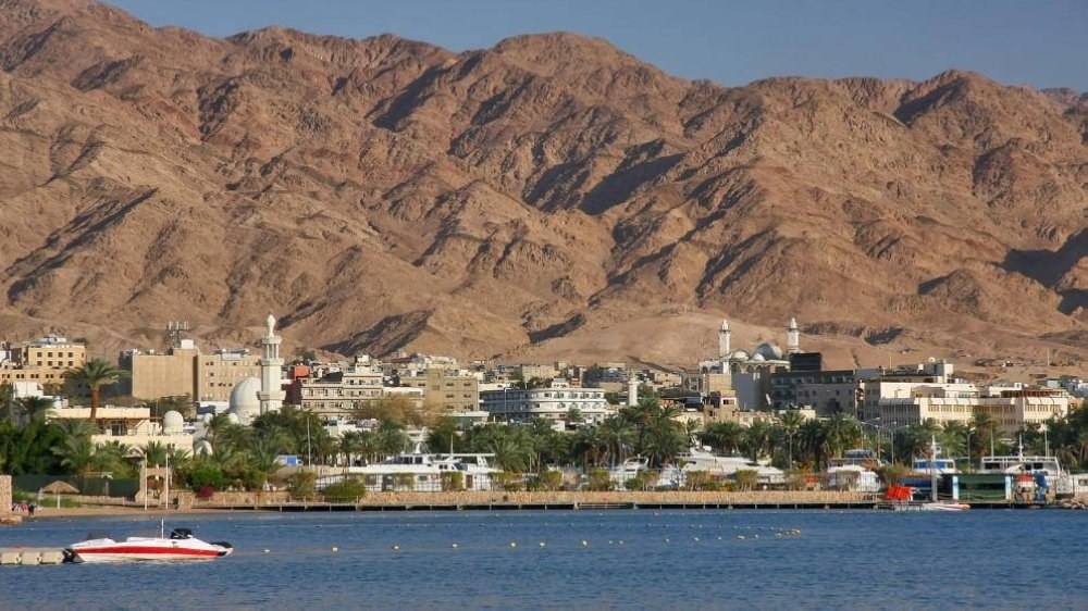 110 الآف زائر للعقبة خلال عطلة عيد الفطر