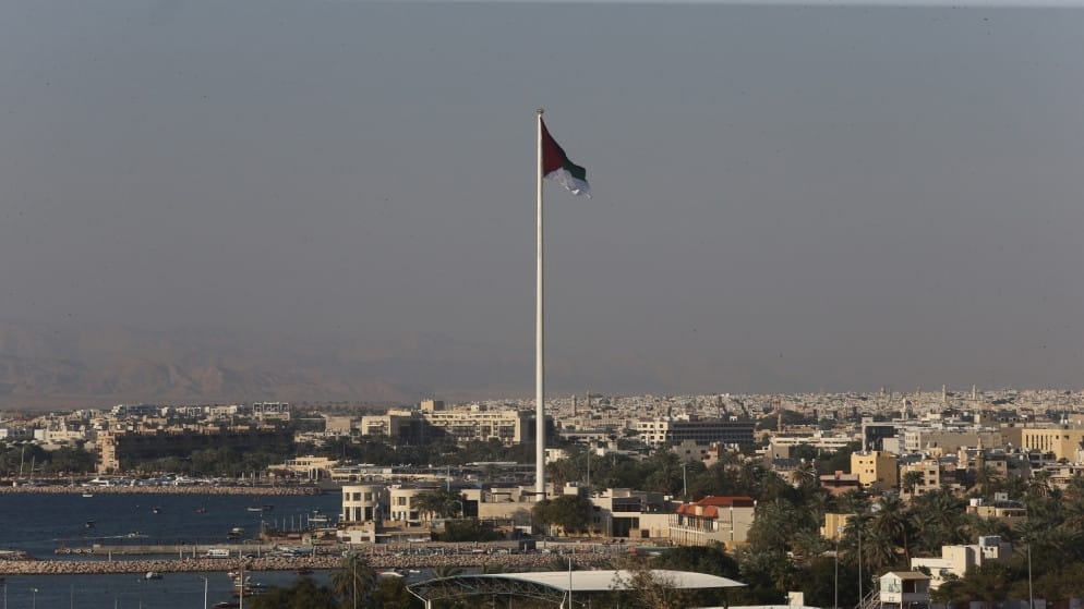 العقبة: البدء بتنفيذ مشاريع البنية التحتية والمنشآت الترفيهية في المنطقة الشمالية