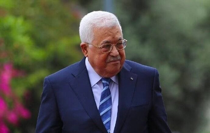 عباس: يجب تركيز الجهود للاعتراف بدولة فلسطين خلال مؤتمر نيويورك الشهر الحالي