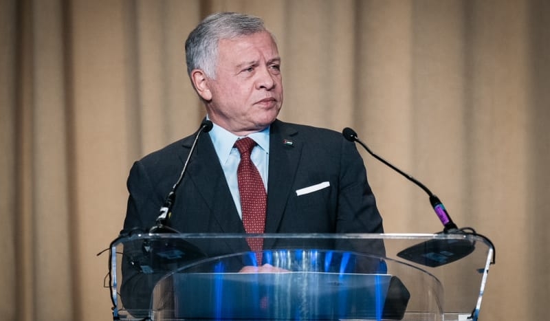 الملك يؤكد أهمية حقوق الأشخاص ذوي الإعاقة خلال القمة العالمية الثالثة للإعاقة