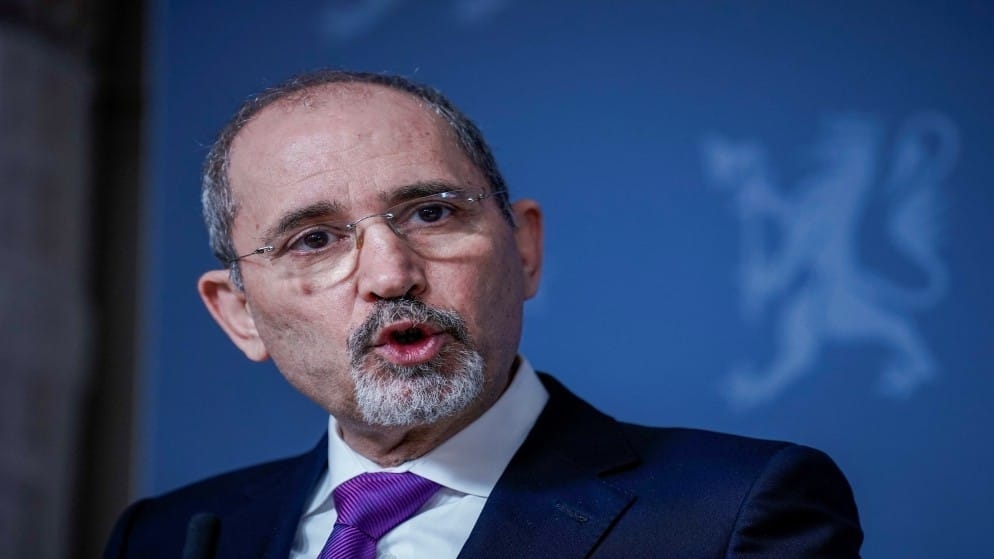 الصفدي: تجويع 2.3 مليون فلسطيني جريمة يجب على العالم التحرك لوقفها