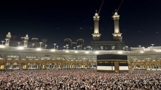 السعودية تعلن عن إطلاق خدمة استعراض تصاريح الحج عبر تطبيق 'توكلنا'
