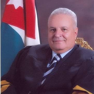 أهلاً وسهلاً بضيف الأردن الكبير الرئيس اللبناني جوزاف عون