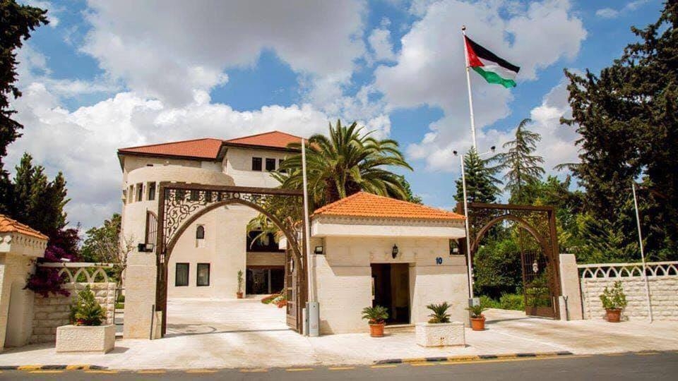 مجلس الوزراء يُقر حزمة من الحوافز لدعم صناعة الأفلام في الأردن