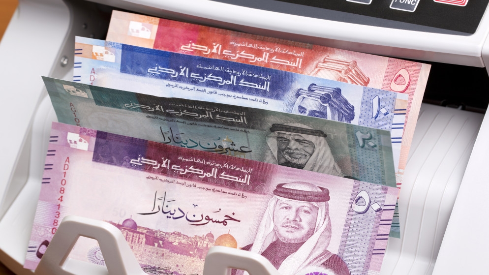35.08 مليار دينار الدين العام للربع الأول