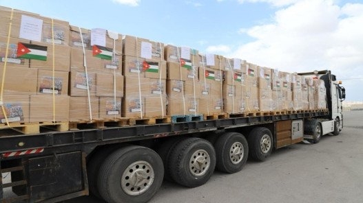 برلمانيون بريطانيون يشيدون بدور الأردن المحوري في المنطقة سياسيا وإغاثيا